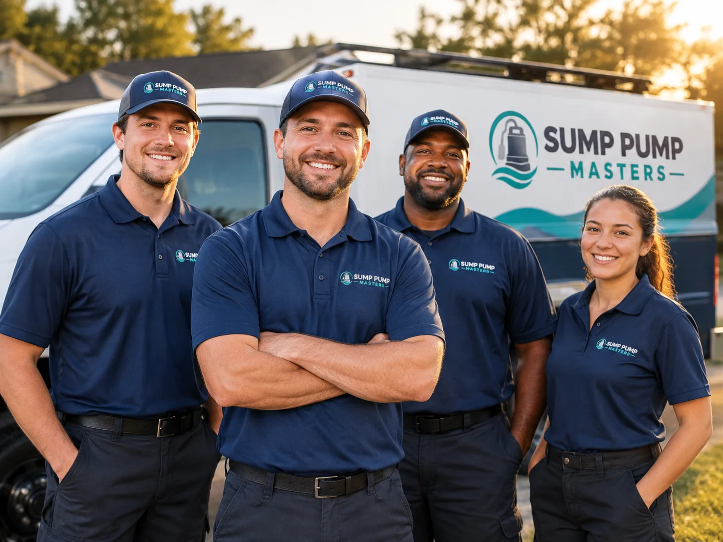 Sump Pump Repair company in Calais, ME